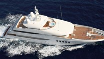 Arethusa -  Main